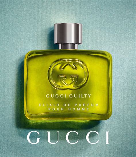 parfumuri Gucci Guilty